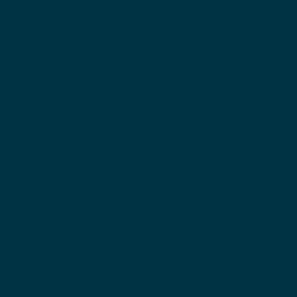 Undercap | Teal