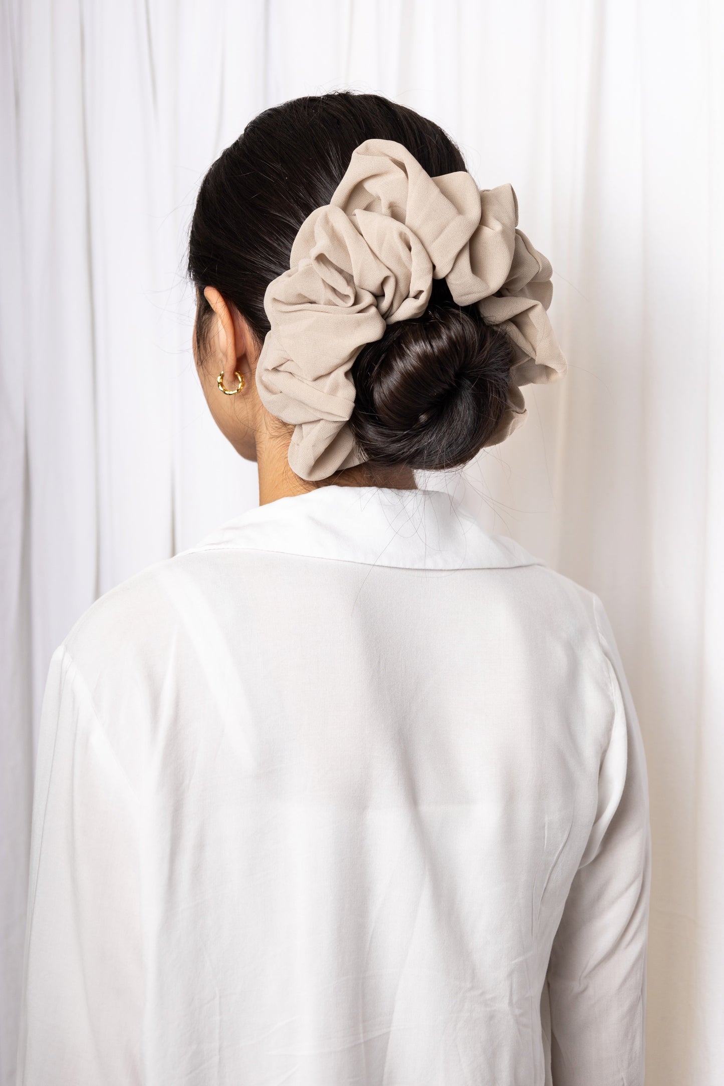 Volumiser Scrunchie