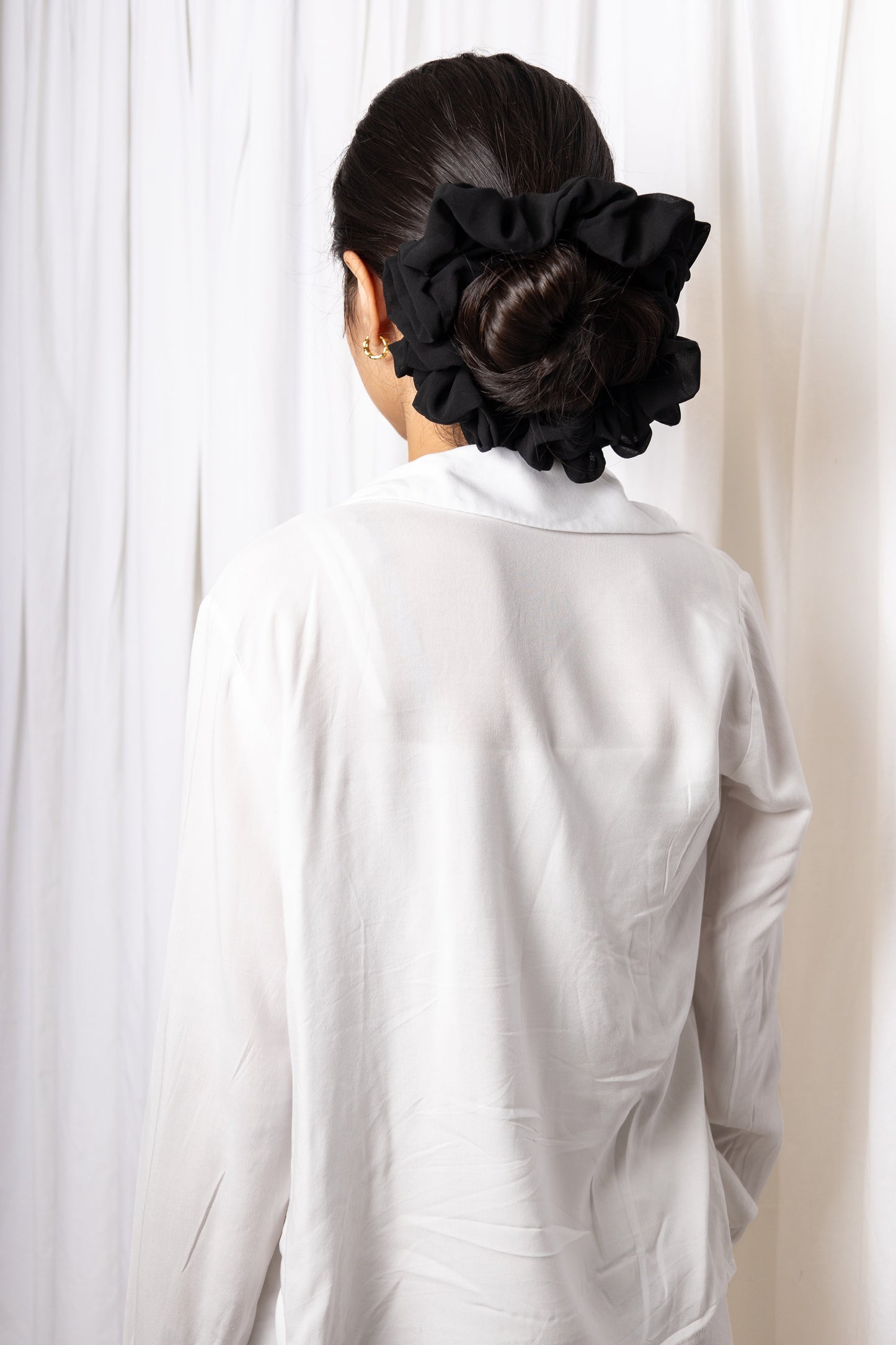 Volumiser Scrunchie