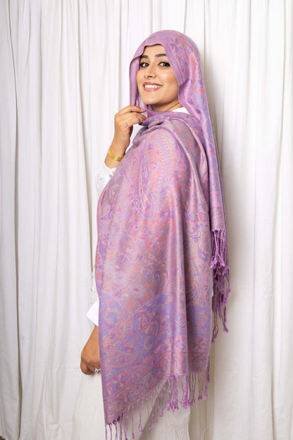Pashmina | Amira