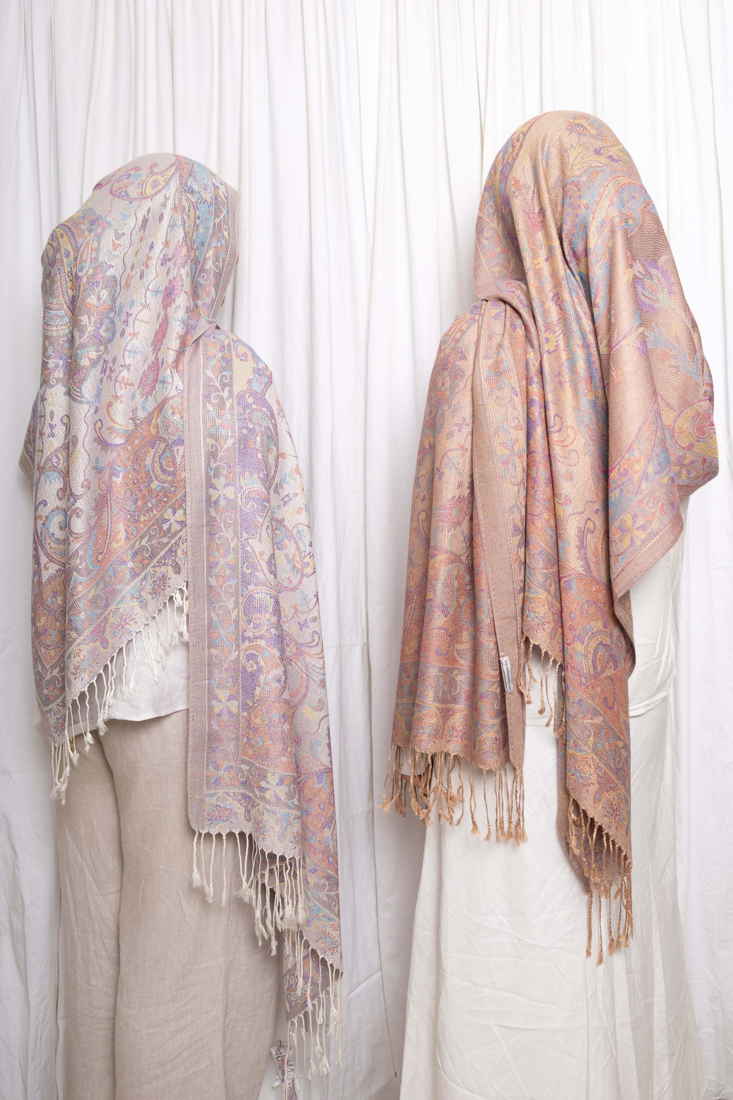 Pashmina | Mariam